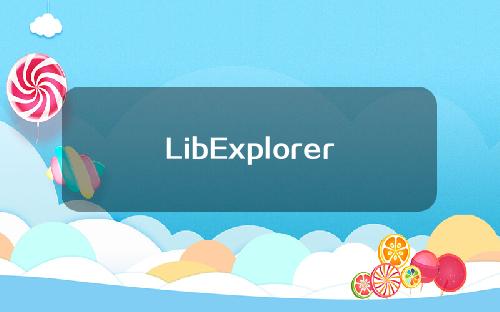 LibExplorer