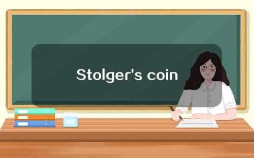 Stolger's coin