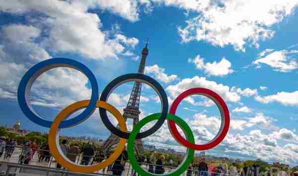 前瞻2024巴黎奥运会在票务系统中应用区块链技术
