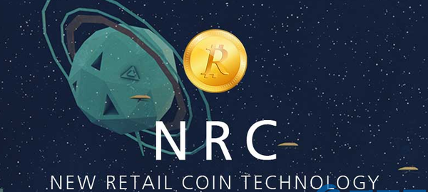什么是新零售货币(NRC)？NRC货币官网总量、交易平台、团队介绍。