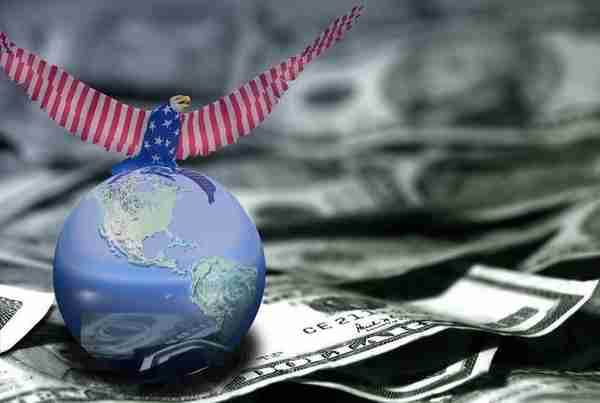 加密货币竟威胁美元霸权！美国的獠牙不再隐藏，币圈的出路在哪？