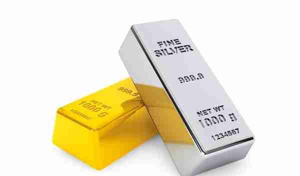 黄金白银全球交易时间表 国际黄金白银开盘时间