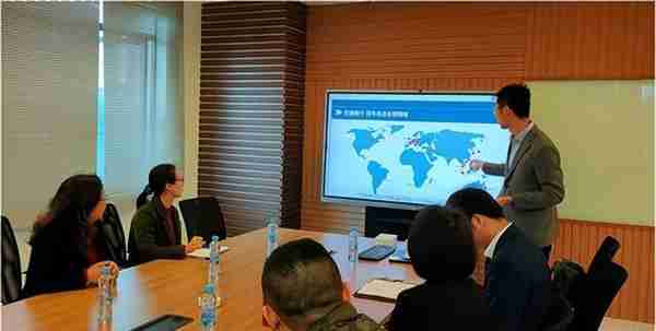 交通银行江西省分行助力跨境人民币业务高质量发展