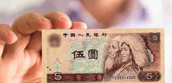 央行数字货币发行后，哪些纸币价值会涨？