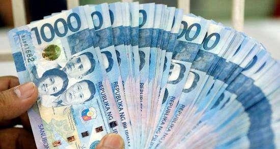 菲律宾：绕过美元 人民币与菲律宾比索将实现直接兑换