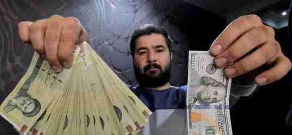 伊朗宣布变更国家货币，锚定人民币后，或由穷变富，有多个进展
