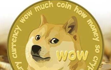 比特币太贵，买入门级虚拟币“狗币”靠谱吗？