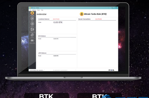 BTK是什么货币？BTK货币价格、总官网和网上交易平台介绍