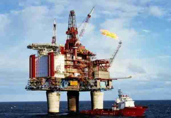 海上石油平台一般能用到哪些电伴热带