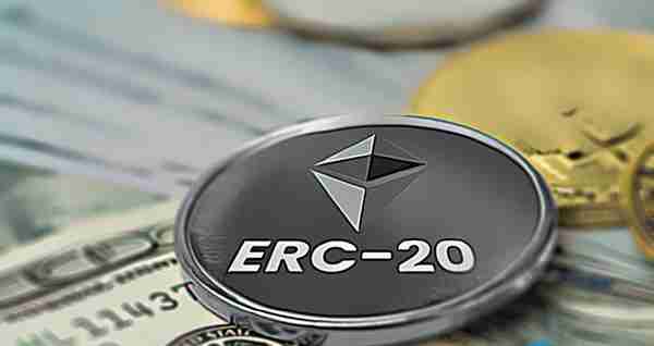 交易所提币选择ERC20是什么意思？