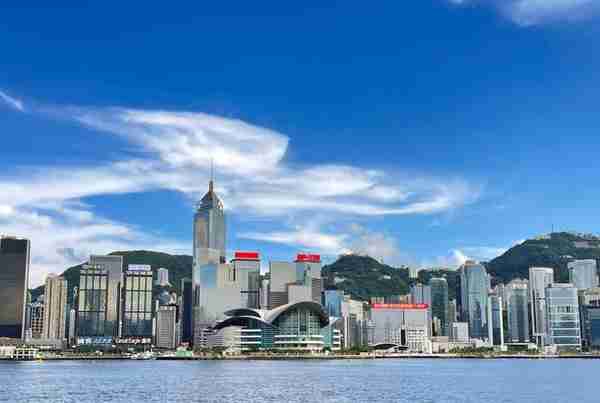 香港回归祖国25周年·通讯丨把握新机遇 开启新征程——香港聚焦发展开新篇