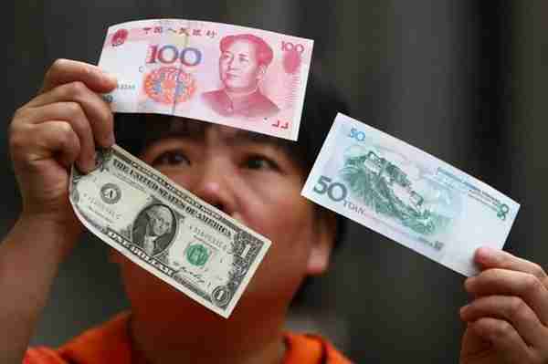 如果人民币升值，那中国核心资产必定上涨，哪些核心资产最受益？
