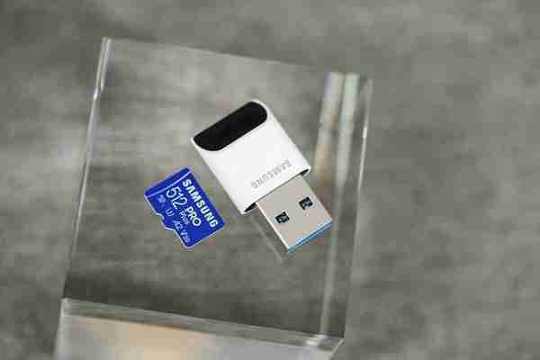 三星PRO Plus Micro SD卡评测：方寸之间纳乾坤