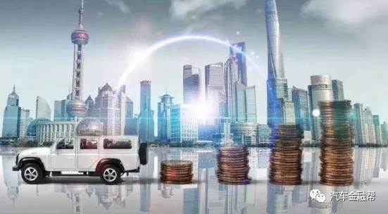 谈汽车金融，从两个角度解析中国融资租赁公司的经营模式！