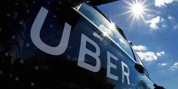 Uber和Grab领衔 网约车公司集体转向金融服务