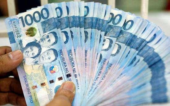 菲律宾：绕过美元 人民币与菲律宾比索将实现直接兑换