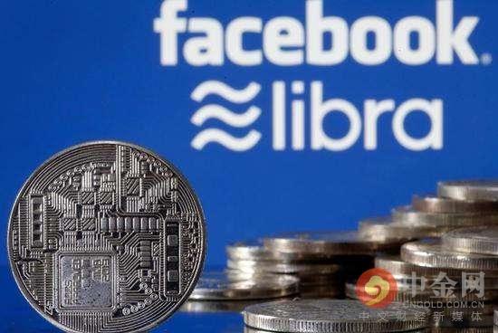 Facebook正考虑放弃发行天秤币 转而支持央行数字货币