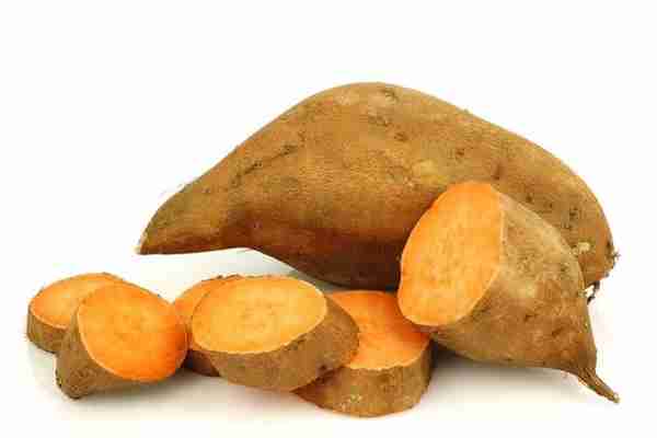 新研究：红薯能消灭98.7%癌细胞？提醒：这样吃无益，还有害健康