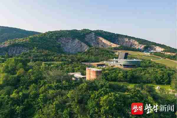 南京汤山：打造更高质量高水平的宜居宜业宜游之城