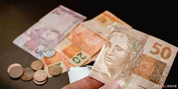 全球九大主流货币：美元第一，人民币排名暴涨！