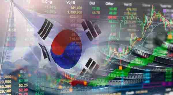 卖房炒股、全民梭哈，韩国为何沦为投机天堂？