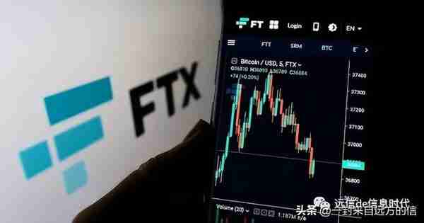 货币平台 FTX 获得迪拜监管机构的“可行产品”许可证