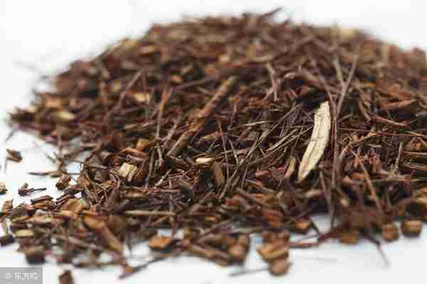红茶的英语译法是“black tea”,那“red tea”呢？它是另外一种
