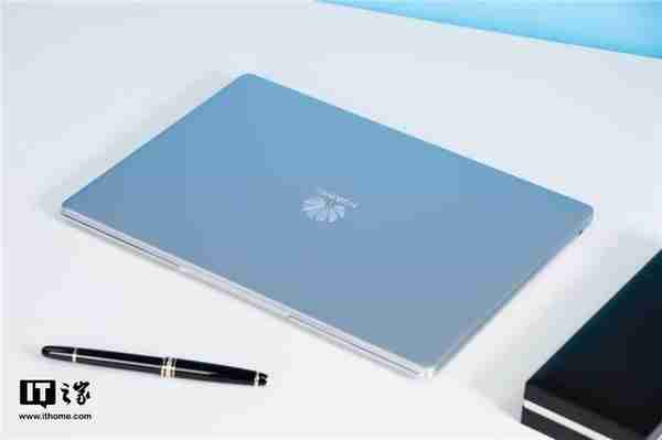 华为MateBook 13酷睿i3版体验：极致的2K屏轻薄笔记本