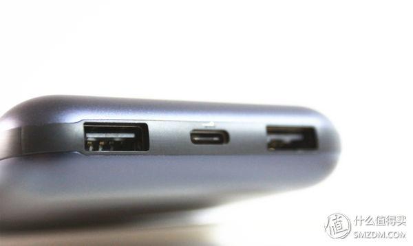 紫米10号：无论是小米笔记本，还是任天堂Switch都能使用的充电宝