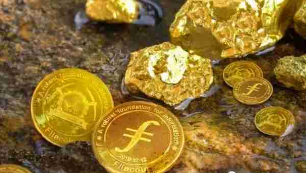 当前是FIL币挖矿的黄金时期吗