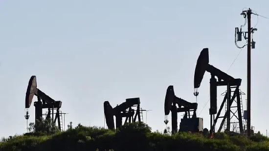 美国WTI原油周五收高0.4% 本周上涨2.3%