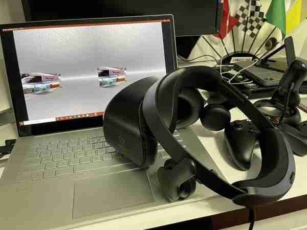 开飞机是什么样的体验？实测VR版《微软飞行模拟器》