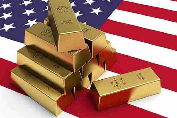 美国撤到金本位可能迈出重要一步，多国持续发出黄金新信号