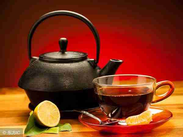 红茶的英语译法是“black tea”,那“red tea”呢？它是另外一种