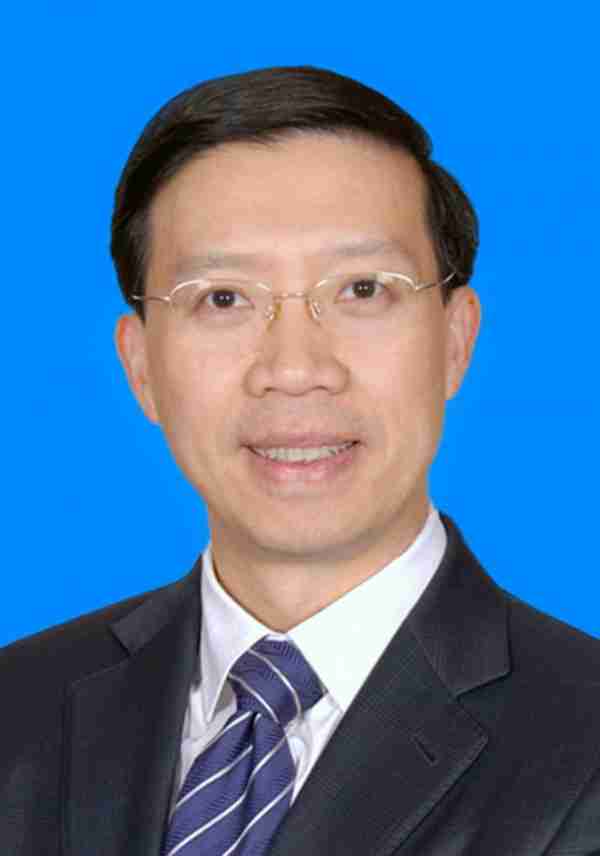 国寿投资控股有限公司副总裁陈忠调任陕西榆林市正厅级副市长